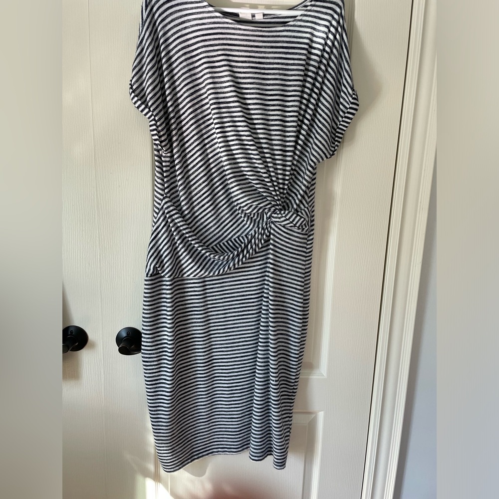 Gap soft knit dress